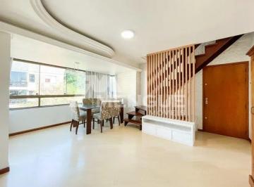 Apartamento · 175m² · 3 Quartos · Apartamento para aluguel - no Jardim Lindóia