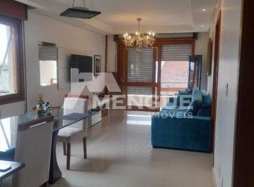 Apartamento · 219m² · 3 Quartos · Apartamento à venda - no Jardim Itu Sabará