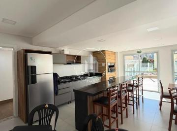 Apartamento · 89m² · 3 Quartos · 2 Vagas · Apartamento 3 Quartos no Residencial Villaggio di Unide - Pagani