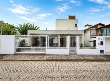 Casa · 317m² · 4 Quartos · 2 Vagas · Casa 4 Quartos com 2 Suítes e 317m² - Cachoeira do Bom Jesus