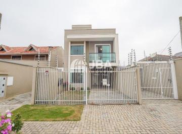 01 · Casa à venda - em Xaxim