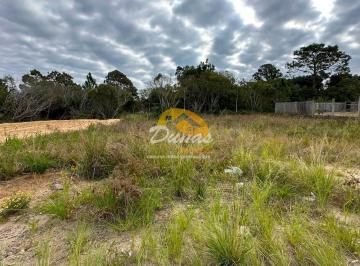 Terreno · 300m² · Terreno à venda na Aldeia da Lagoa - Tramandaí/RS