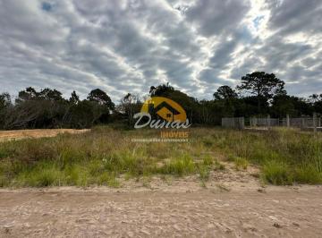 Terreno · 300m² · Terreno à venda na Aldeia da Lagoa - Tramandaí/RS