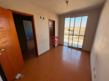 Apartamento · 70m² · 3 Quartos · Apartamento para aluguel - em Cândida Ferreira