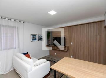 Apartamento · 60m² · 1 Quarto · Apartamento à Venda - Cambuí, 1 Quarto, 60 m² - Campinas