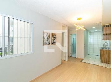 Apartamento · 40m² · 2 Quartos · Apartamento à Venda - Bonsucesso, 2 Quartos, 40 m² - Rio de Janeiro