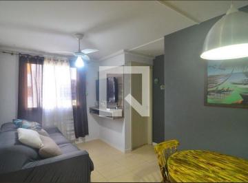 Apartamento · 51m² · 2 Quartos · 1 Vaga · Apartamento à Venda - Estância Velha, 2 Quartos, 51 m² - Canoas