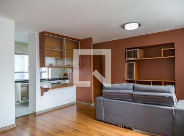 Apartamento · 63m² · 2 Quartos · Apartamento à Venda - Vila Mascote, 2 Quartos, 63 m² - São Paulo