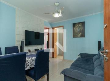 Apartamento · 52m² · 2 Quartos · 1 Vaga · Apartamento à Venda - Sapopemba, 2 Quartos, 52 m² - São Paulo