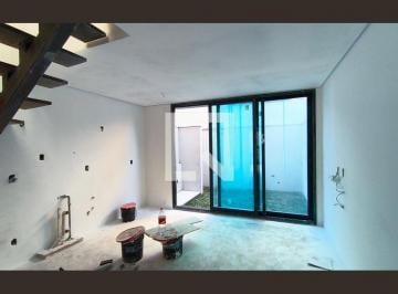 Casa · 110m² · 2 Quartos · 2 Vagas · Casa à Venda - Vila Mariana, 2 Quartos,  110 m² - São Paulo