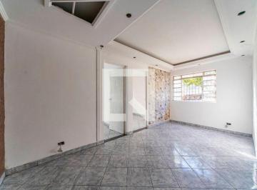 Apartamento · 54m² · 2 Quartos · 1 Vaga · Apartamento à Venda - Vila Tibirica, 2 Quartos, 54 m² - Santo André