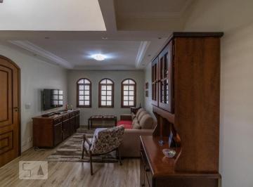 Casa · 128m² · 3 Quartos · 2 Vagas · Casa à Venda - Rudge Ramos, 3 Quartos, 128 m² - São Bernardo do Campo