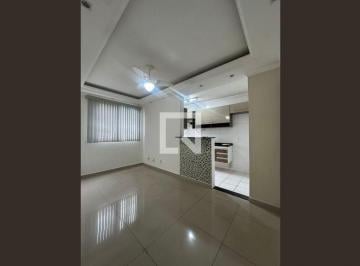 Apartamento · 50m² · 2 Quartos · 1 Vaga · Apartamento à Venda - Gramadão , 2 Quartos, 50 m² - Jundiaí