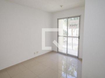 Apartamento · 48m² · 2 Quartos · 1 Vaga · Apartamento à Venda - Campo Grande, 2 Quartos, 48 m² - Rio de Janeiro