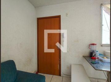 Apartamento · 50m² · 2 Quartos · 1 Vaga · Apartamento à Venda - Estácio , 2 Quartos,  50 m² - Rio de Janeiro