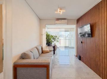 Apartamento · 41m² · 1 Quarto · 1 Vaga · Apartamento à Venda - Liberdade, 1 Quarto, 41 m² - São Paulo