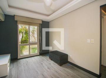 Apartamento · 42m² · 1 Quarto · 1 Vaga · Apartamento à Venda - Mont'Serrat, 1 Quarto, 42 m² - Porto Alegre