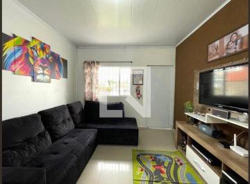 Casa · 130m² · 2 Quartos · 5 Vagas · Casa à Venda - Duque de Caxias, 2 Quartos, 130 m² - São Leopoldo