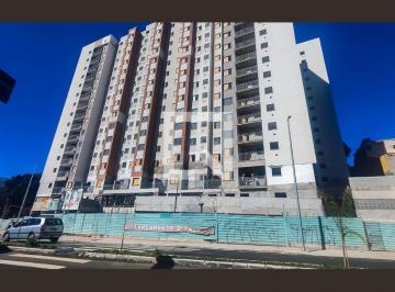 Apartamento · 37m² · 2 Quartos · Apartamento à Venda - Sítio do Mandaqui, 2 Quartos,  37 m² - São Paulo