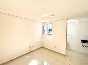 Apartamento · 40m² · 2 Quartos · Apartamento à Venda - Vila Matilde, 2 Quartos, 40 m² - São Paulo