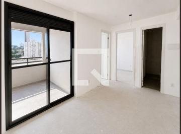 Apartamento · 34m² · 2 Quartos · Apartamento à Venda - Campo Belo, 2 Quartos, 34 m² - São Paulo