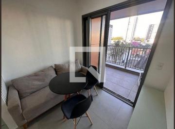 Apartamento · 29m² · 1 Quarto · Apartamento à Venda - Santo Amaro , 1 Quarto, 29 m² - São Paulo