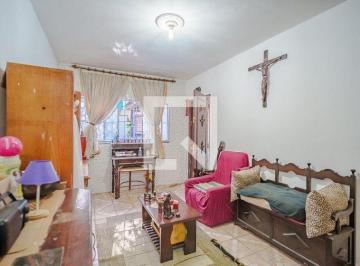 Casa · 105m² · 3 Quartos · 3 Vagas · Casa à Venda - Jardim Éster Yolanda, 3 Quartos, 105 m² - São Paulo
