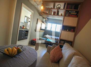 Apartamento · 28m² · 1 Quarto · Apartamento à Venda - Mooca, 1 Quarto, 28 m² - São Paulo