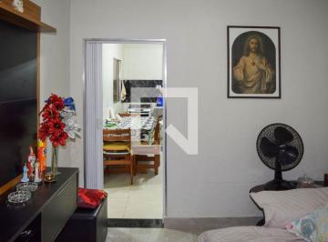 Casa · 125m² · 3 Quartos · 1 Vaga · Casa à Venda - Vila Esperança, 3 Quartos, 125 m² - São Paulo