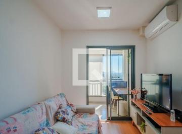 Apartamento · 29m² · 1 Quarto · Apartamento à Venda - Butantã, 1 Quarto, 29 m² - São Paulo