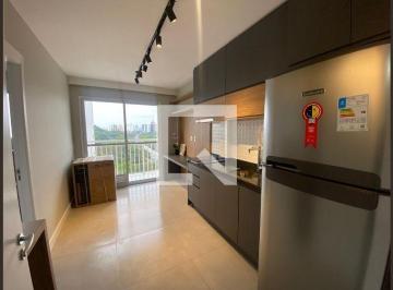 Apartamento · 26m² · 1 Quarto · Apartamento à Venda - Jabaquara, 1 Quarto, 26 m² - São Paulo