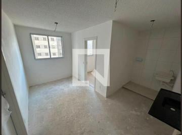 Apartamento · 35m² · 2 Quartos · Apartamento à Venda - Campo Grande, 2 Quartos, 35 m² - São Paulo