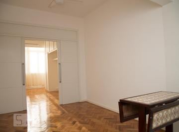 Apartamento · 40m² · 1 Quarto · Apartamento à Venda - Copacabana, 1 Quarto, 40 m² - Rio de Janeiro