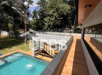 Casa · 265m² · 4 Quartos · Casa de Alto Padrão com Design Exclusivo no Residencial Villa Verde, Senador Canedo