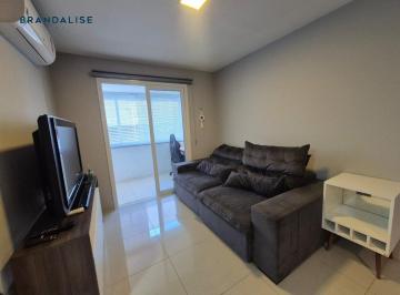 Apartamento · 79m² · 1 Quarto · Apartamento para aluguel - em Marechal Rondon