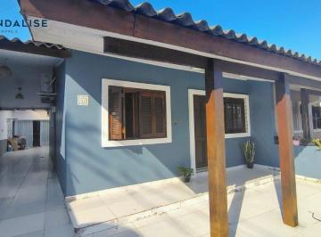 Casa · 90m² · 2 Quartos · Casa à venda - em São José