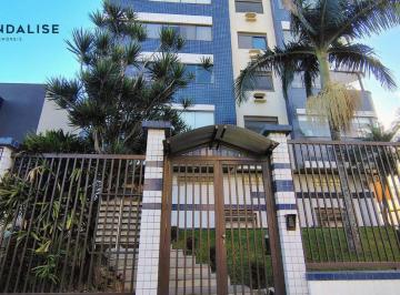 Apartamento · 193m² · 3 Quartos · Apartamento para aluguel - em Marechal Rondon