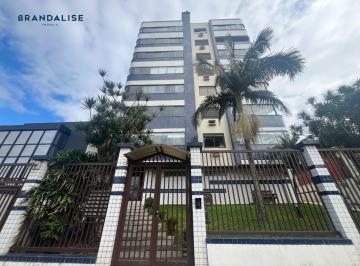 Apartamento · 193m² · 3 Quartos · Apartamento para aluguel - em Marechal Rondon