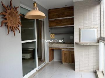 Apartamento · 178m² · 4 Quartos · Apartamento à venda - no Centro