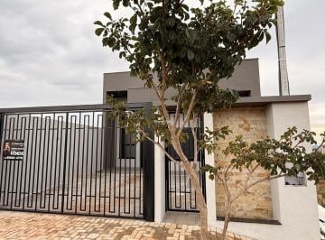 Casa · 151m² · 3 Quartos · Casa à venda - em Cascavel