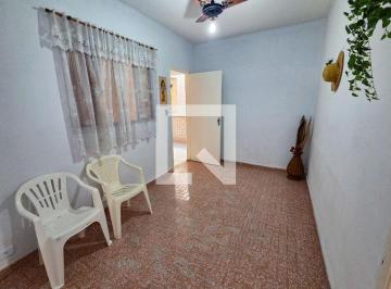 Apartamento · 45m² · 1 Quarto · 1 Vaga · Apartamento para Aluguel - Vila Tupi, 1 Quarto,  45 m² - Praia Grande