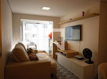 Apartamento · 61m² · 2 Quartos · 1 Vaga · Apartamento para Aluguel - Jardim Marajoara , 2 Quartos, 61 m² - São Paulo