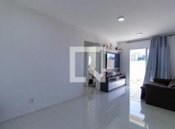Apartamento · 55m² · 2 Quartos · 1 Vaga · Apartamento para Aluguel - Jardim Rio das Pedras, 2 Quartos, 55 m² - Cotia