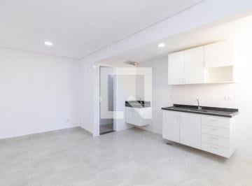 Casa · 55m² · 2 Quartos · Casa para Aluguel - Vila Ré, 2 Quartos, 55 m² - São Paulo