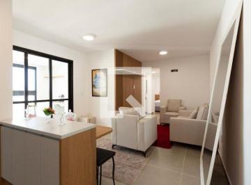 Apartamento · 70m² · 2 Quartos · 2 Vagas · Apartamento para Aluguel - Parque Campolim, 2 Quartos, 70 m² - Sorocaba