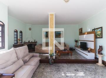 Casa · 380m² · 5 Quartos · 6 Vagas · Casa para Aluguel - Vila Suissa, 5 Quartos, 380 m² - Mogi das Cruzes