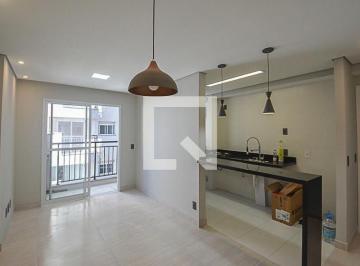 Casa · 48m² · 2 Quartos · 1 Vaga · Casa para Aluguel - Nova Petrópolis, 2 Quartos,  48 m² - São Bernardo do Campo