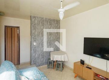 Apartamento · 50m² · 2 Quartos · 1 Vaga · Apartamento para Aluguel - Senador Vasconcelos, 2 Quartos, 50 m² - Rio de Janeiro
