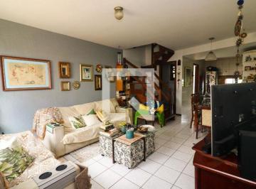 Casa · 112m² · 3 Quartos · 1 Vaga · Casa para Aluguel - Espírito Santo, 3 Quartos, 112 m² - Porto Alegre