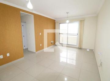 Apartamento · 80m² · 3 Quartos · 2 Vagas · Apartamento para Aluguel - Parque Industrial, 3 Quartos, 80 m² - São José dos Campos